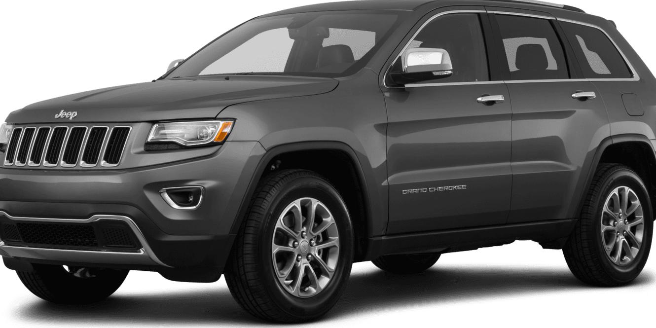 JEEP GRAND CHEROKEE 2018 1C4RJFBG7JC272272 image